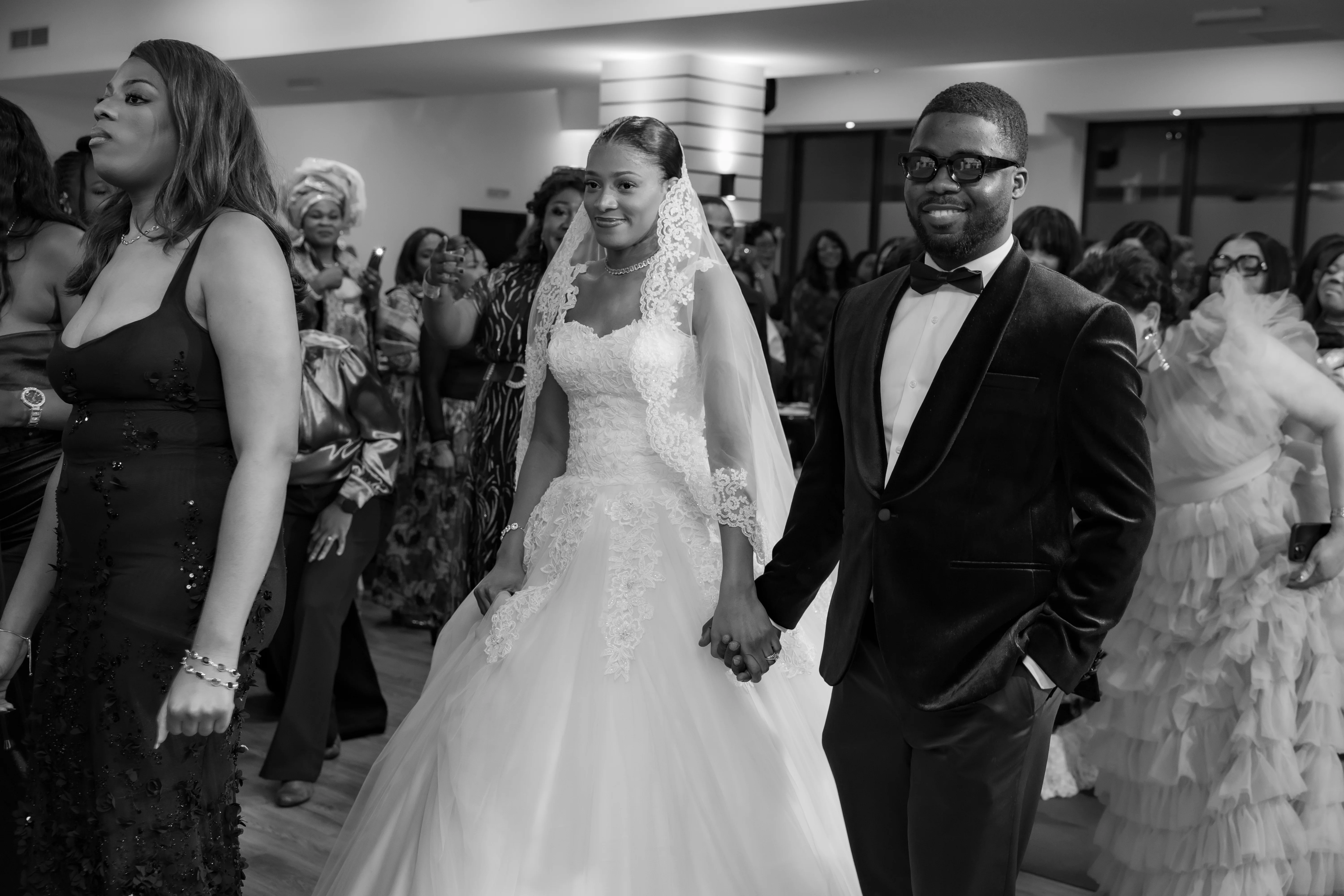Mariage, Cérémonie