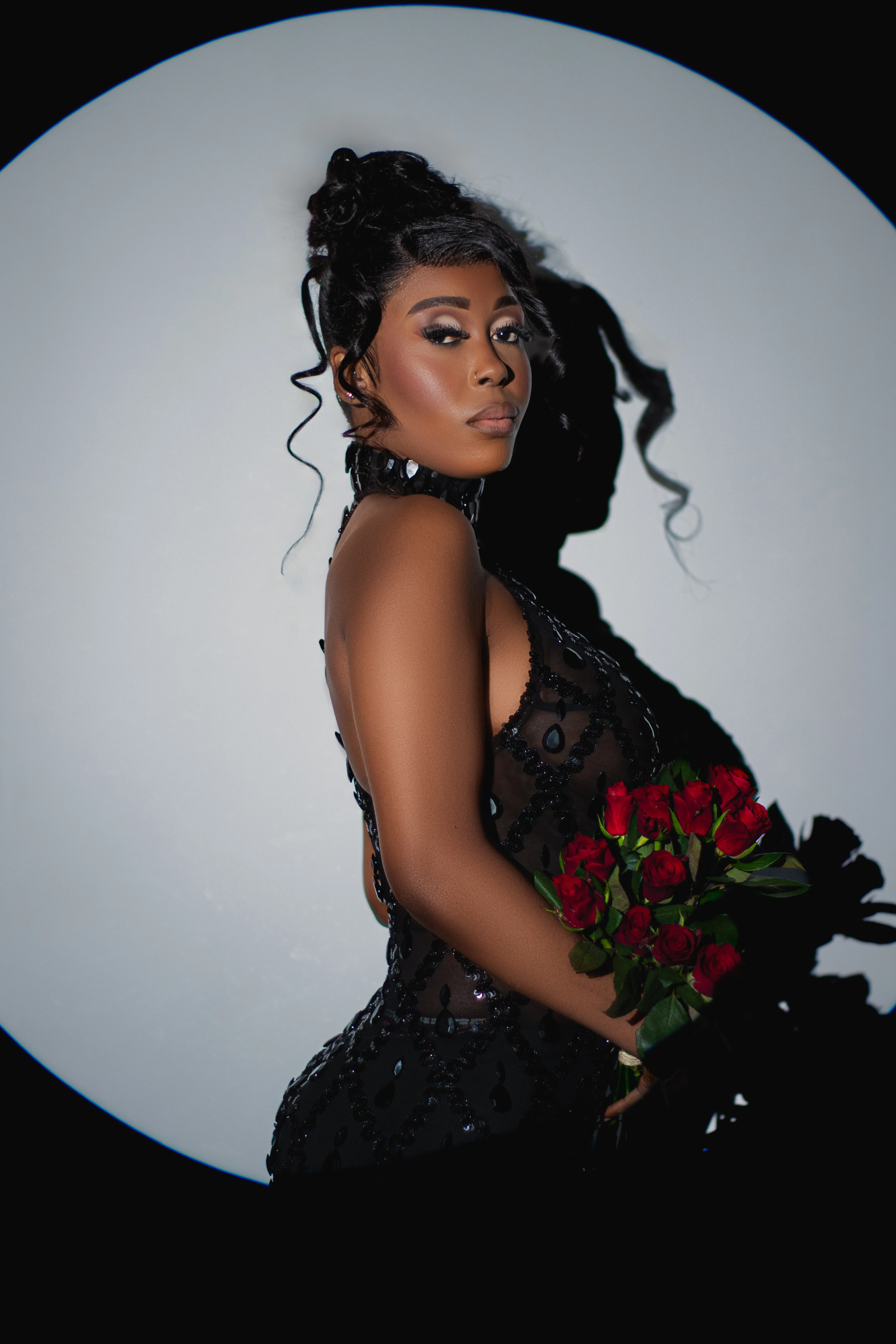 Mode, Fleurs