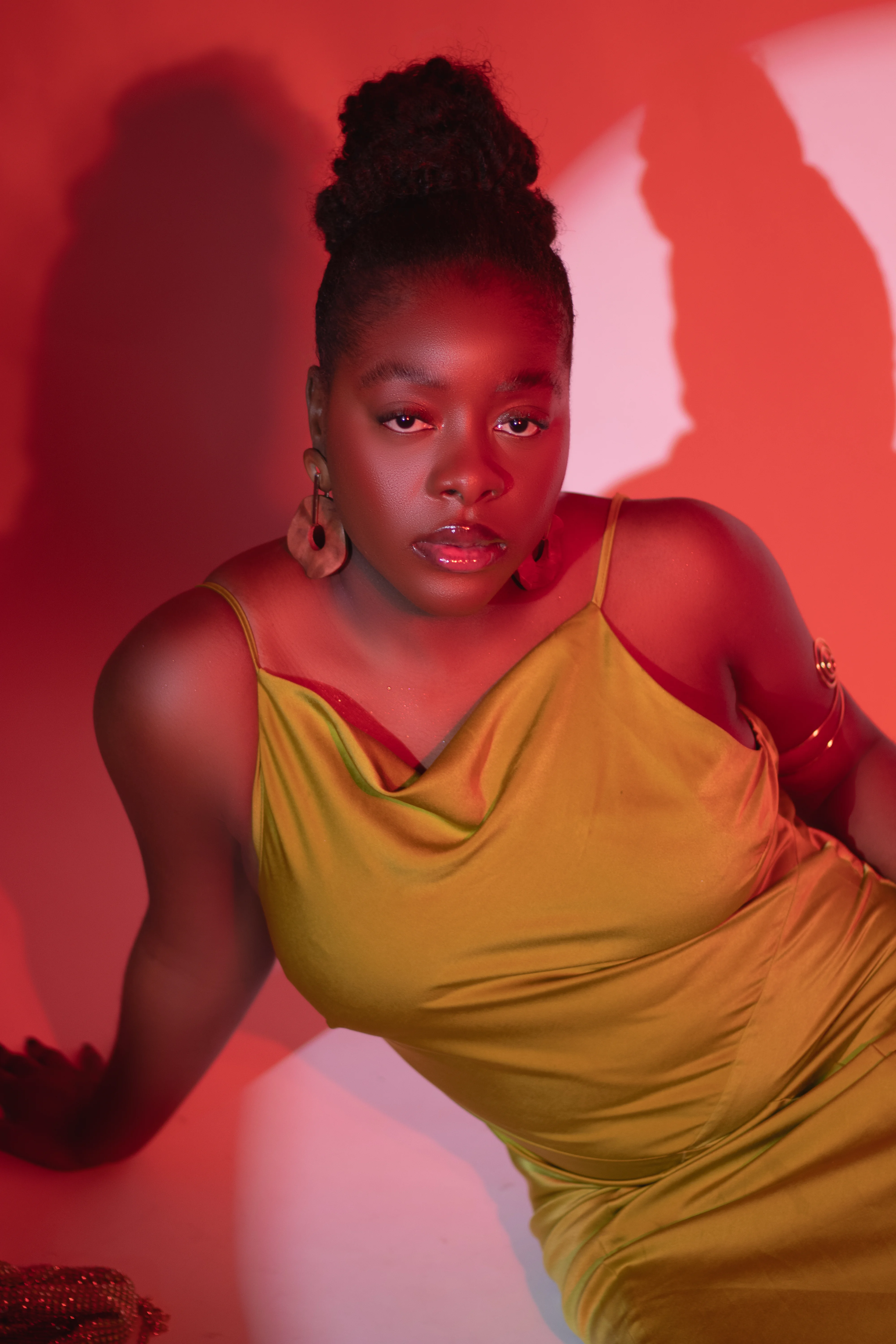 Mode, Campagne