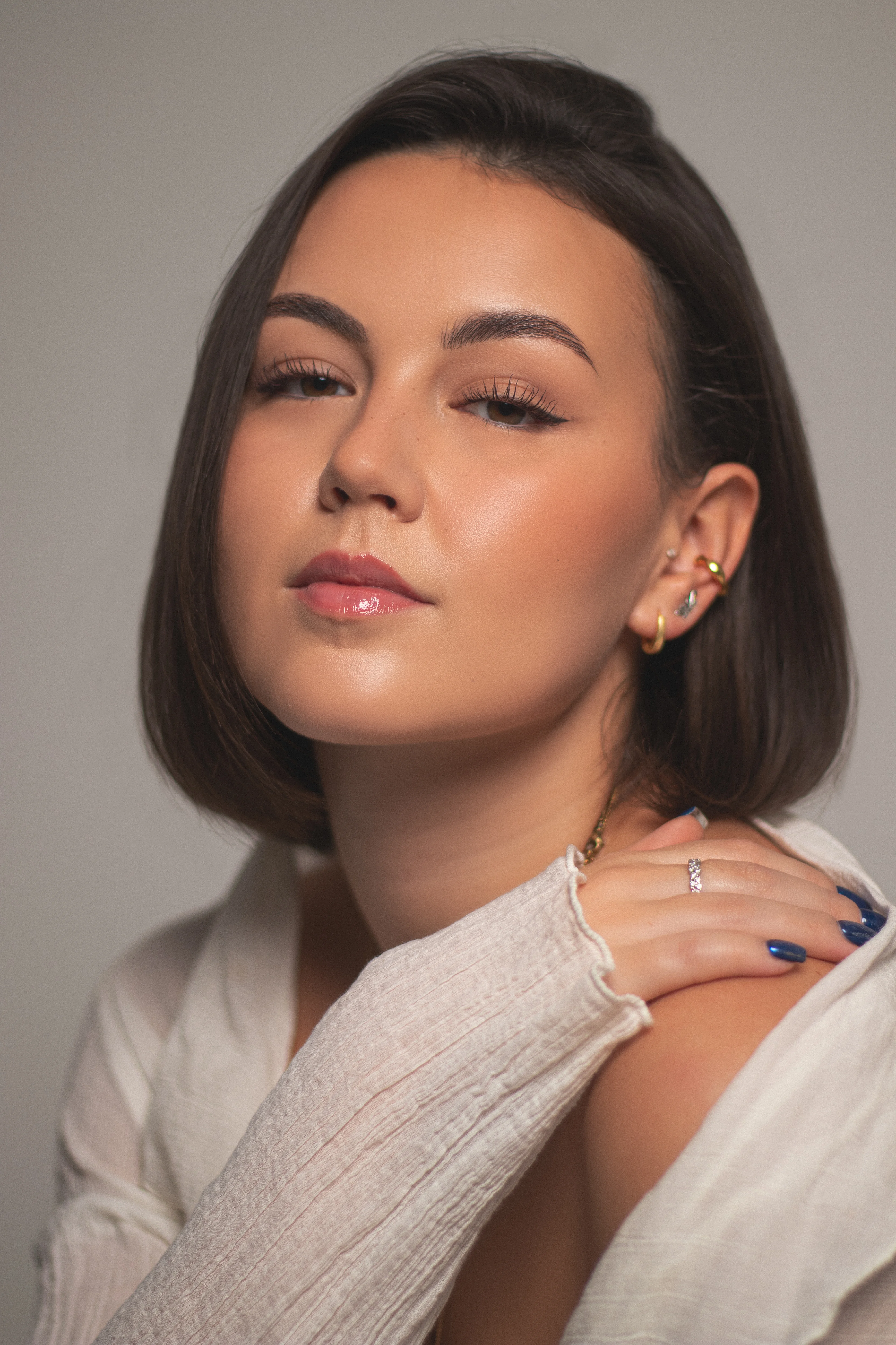 Portrait, Studio