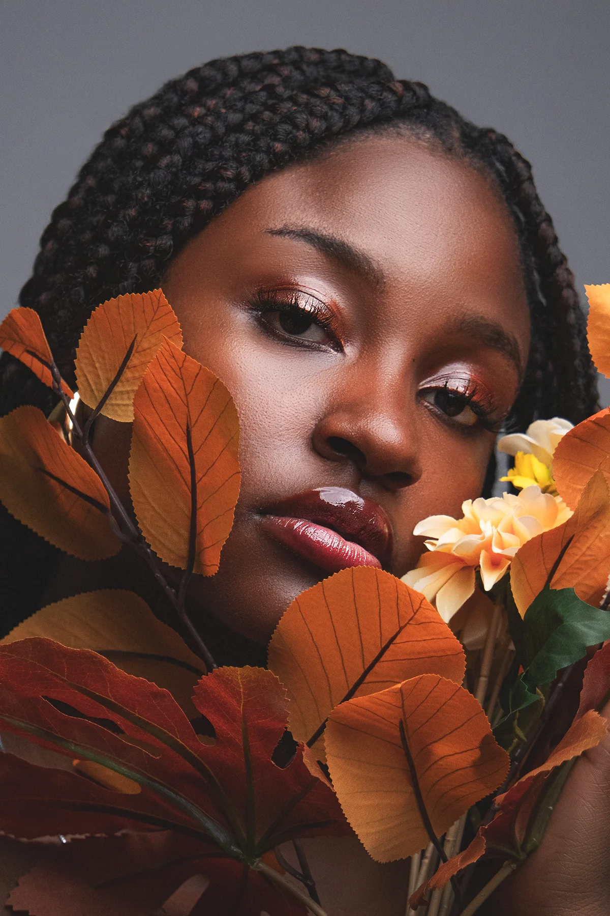 Portrait, Beauté